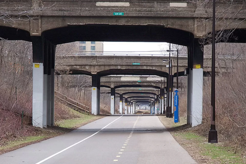 Bikeway